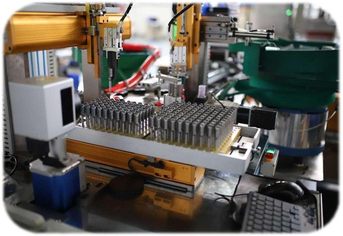 Tool Management System